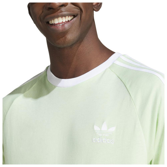 Adidas Ανδρική κοντομάνικη μπλούζα Adicolor Classics 3-Stripes Tee